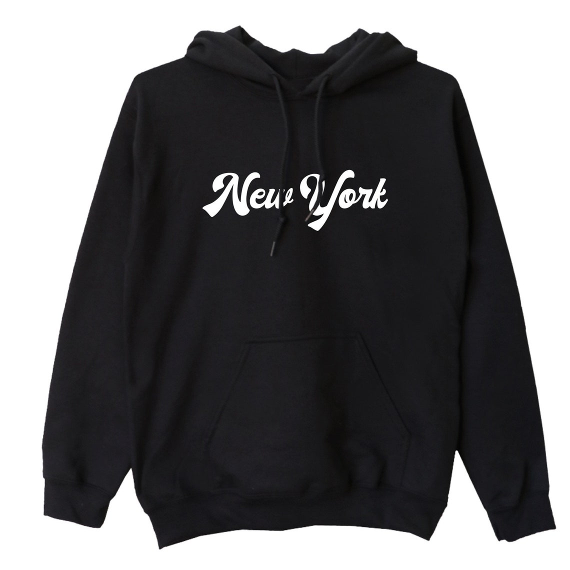New York Hoodie Cute New York Sweater NY NYC Gift New York | Etsy