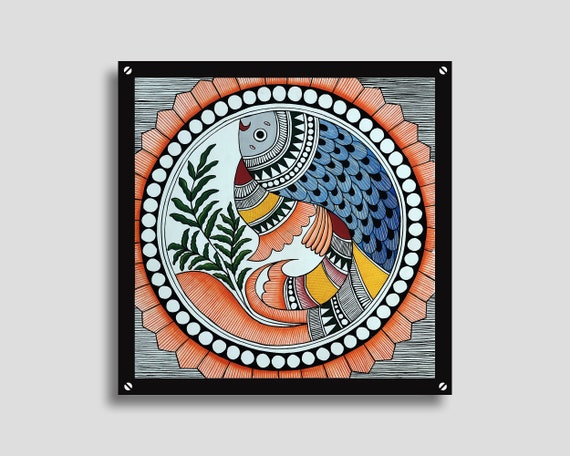 Traditional painting deals