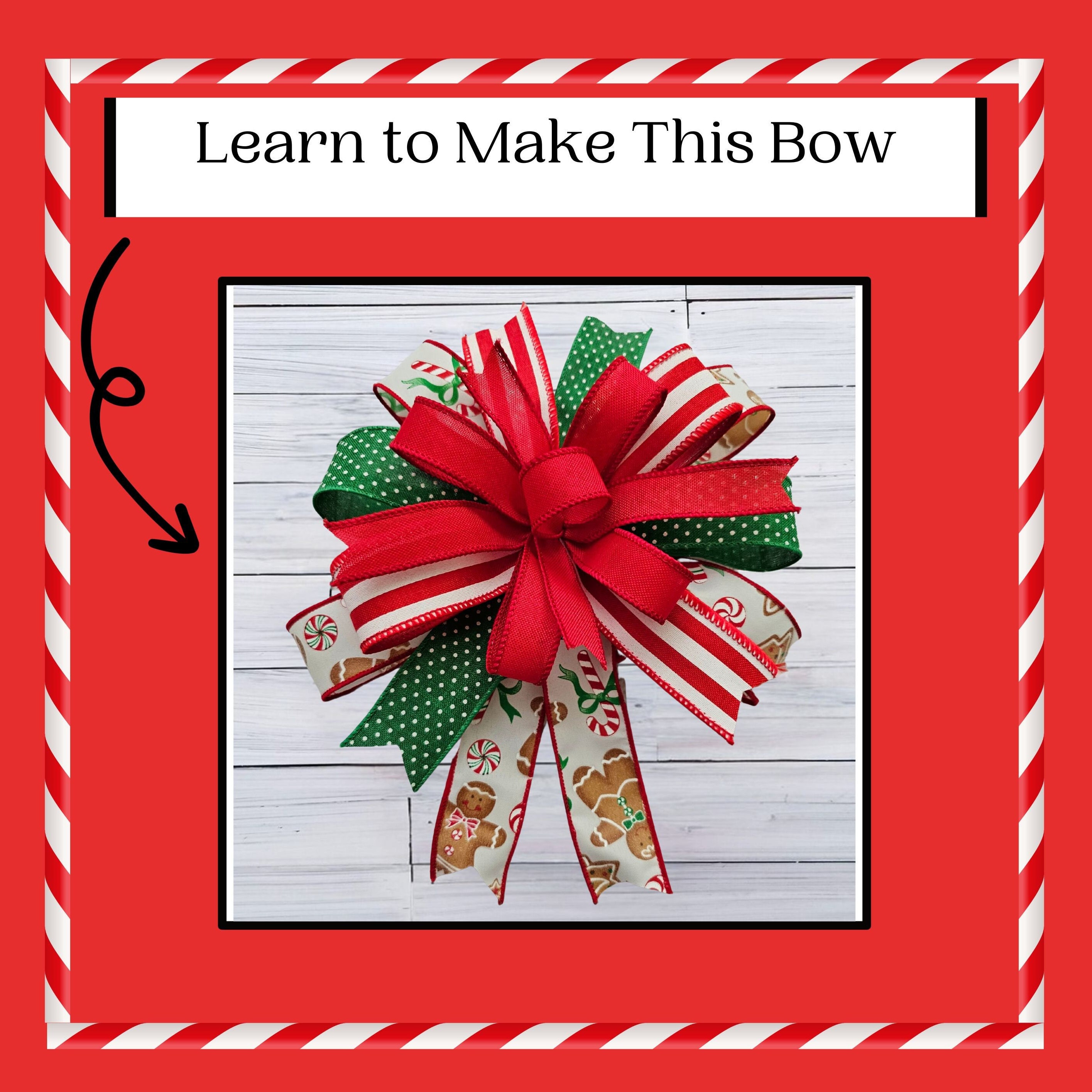 Bowdabra Bow Maker Easy Bow Making Tool Crafting Bowmaker Gift Bow