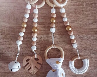 Suspensions Claw For Wood Awakening Arch Hanging Toys Etsy