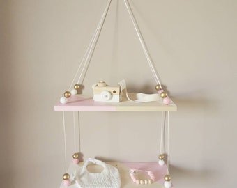 Etagere Chambre Enfant Etsy