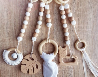 Jouet De Bebe Suspendu Etsy