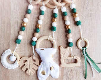 Jouet De Bebe Suspendu Etsy