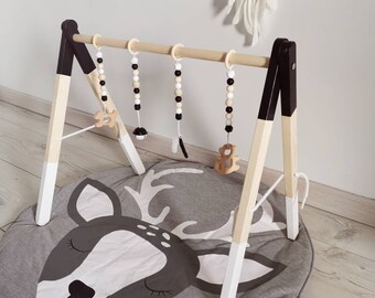 Portique D Eveil Etsy Portique D Eveil Etsy