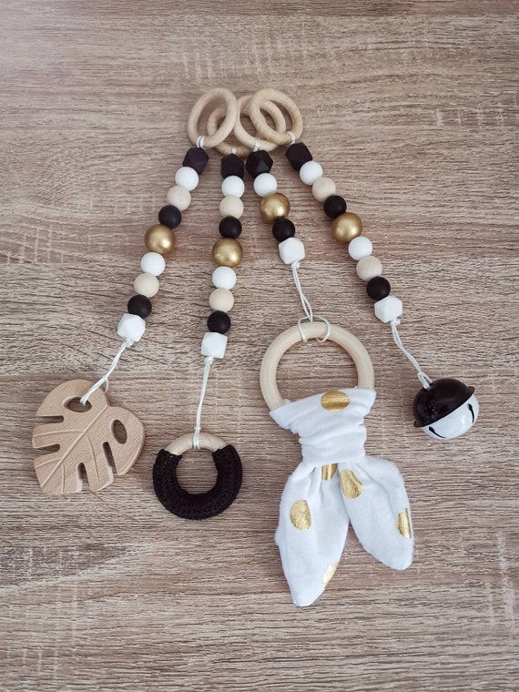 Suspensions Portique Arche D Eveil Jouets Suspendus Etsy