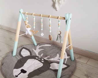 Arche De Jeu Montessori Etsy Arche De Jeu Montessori Etsy