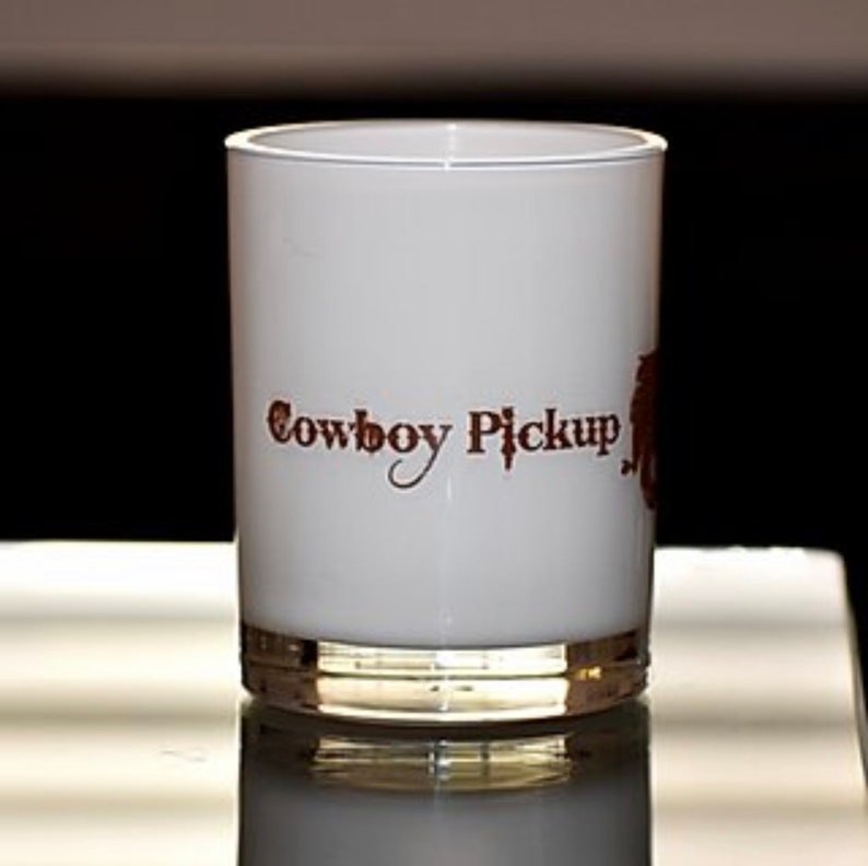COUNTRY ROCKS USA Candles