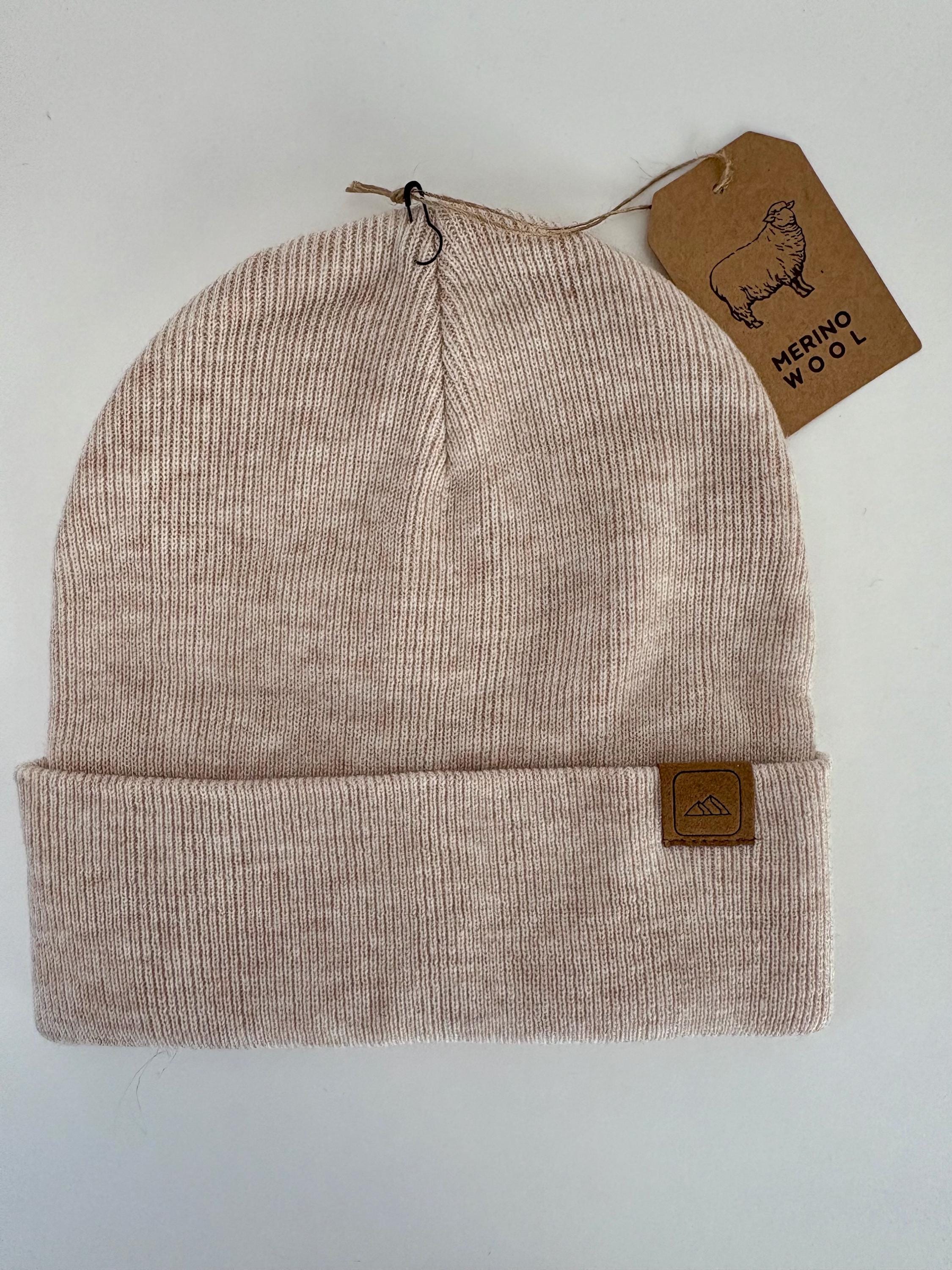 Merino Skull Cap - Etsy