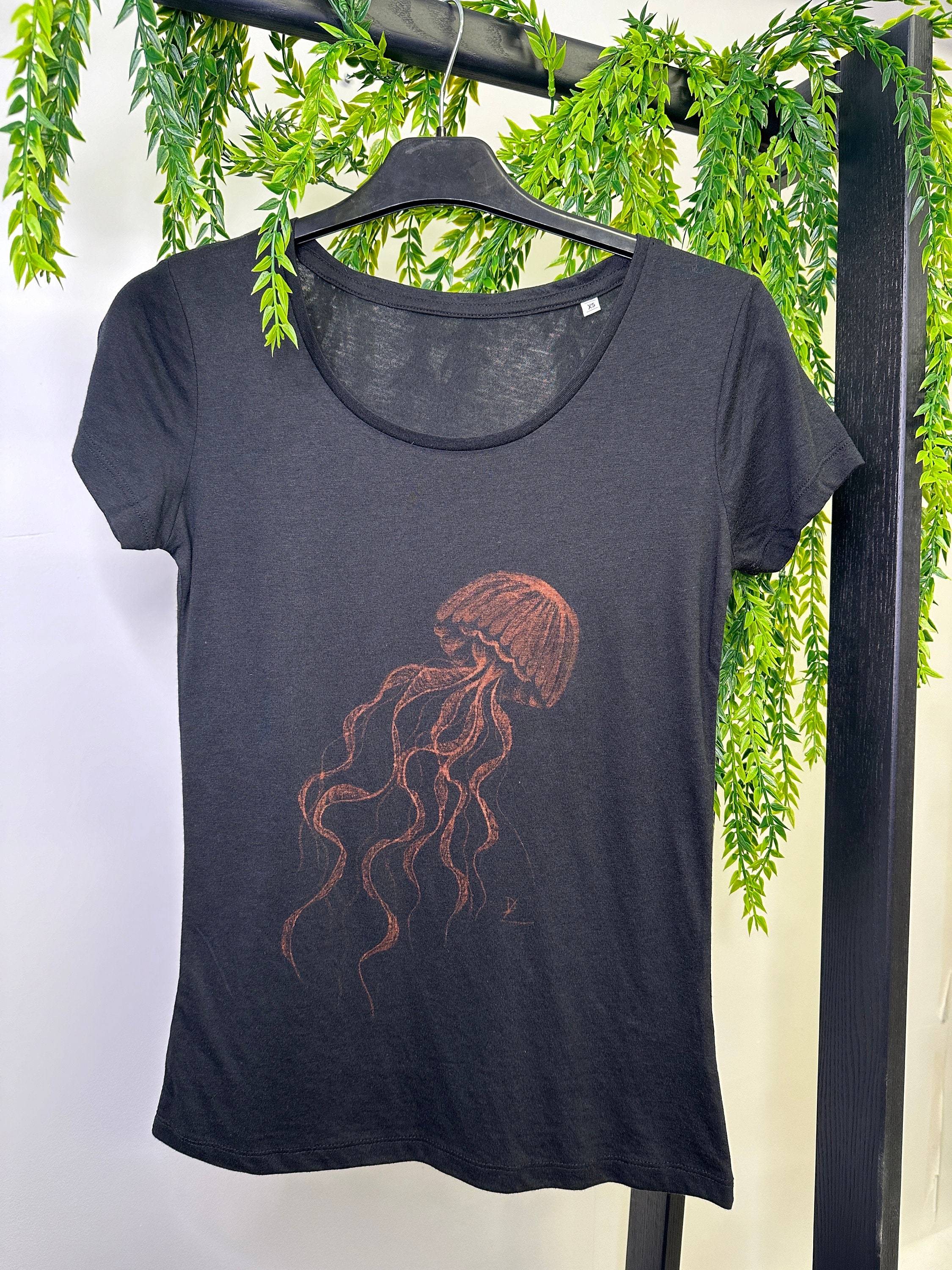 SEA HIGH SULFER S/S TEE / BLEACH XL WIND AND SEA SEA HIGH SULFER S 