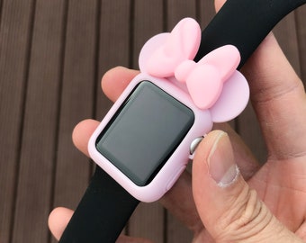 Disney Apple Watch Etsy Disney Apple Watch Etsy
