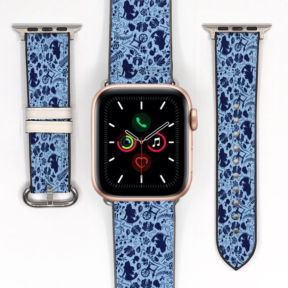 Disney princess apple watch band outlet