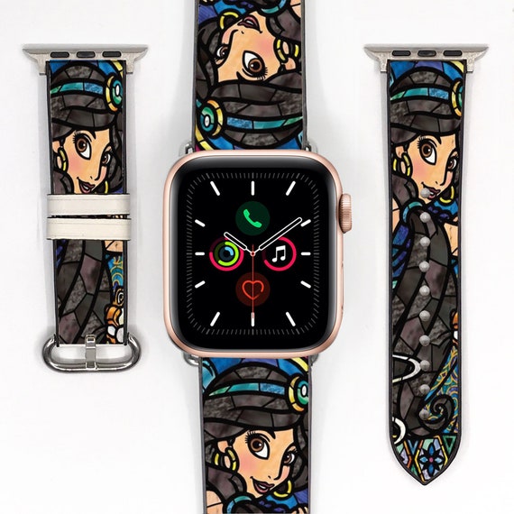 Etsy disney apple watch band cheap