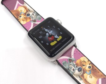 ☆US Disney Parks☆Apple Watchストラップ ミッキーアニマル柄 Amazon.com: MIADEAL Cartoon Mouse Theme Bands for Apple