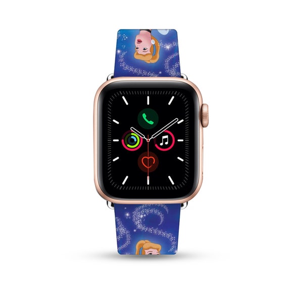 Cinderella apple watch band hot sale
