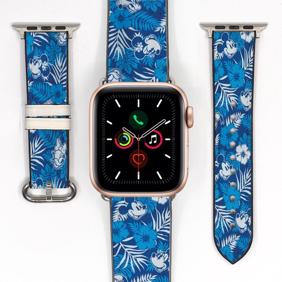 Minnie mouse cheap iwatch band