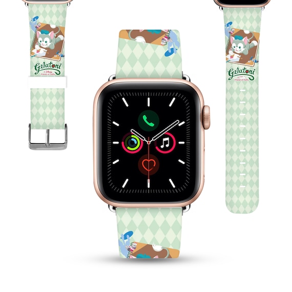 Friends apple watch band sale