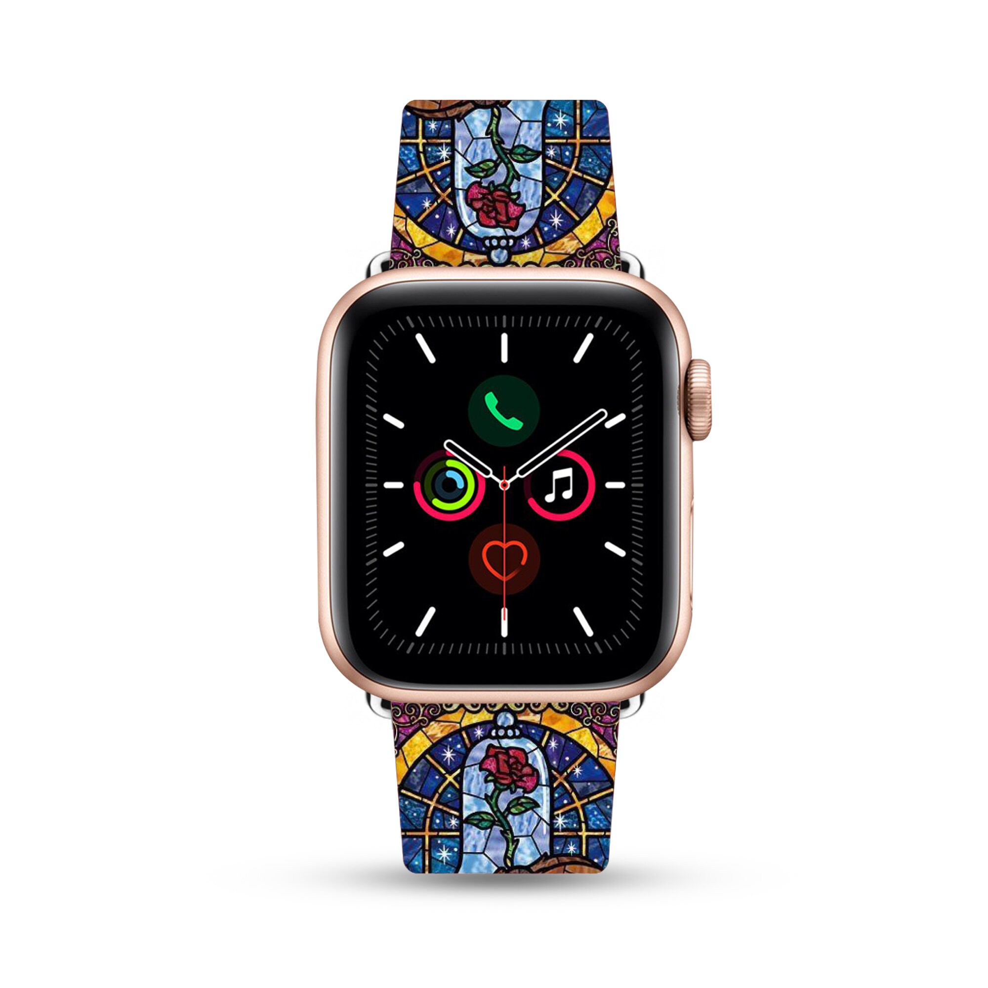 Apple Watch Band Women 38 40 41 Mm 42 44 45 49 Mm for All Series