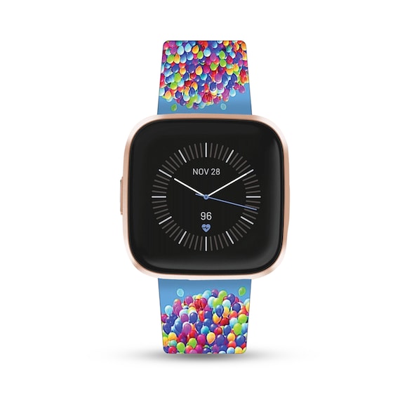 Difference between fitbit charge 3 and versa best sale lite