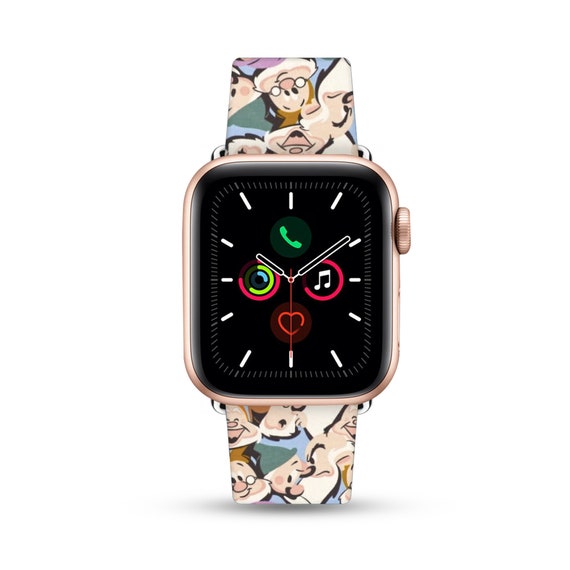 Casetify disney top apple watch band
