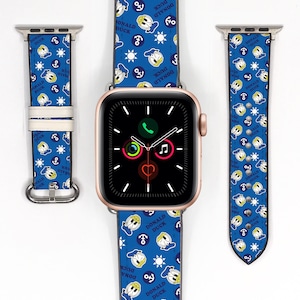 ドナルド　Apple Watch Donald Duck Apple Watch - Etsy