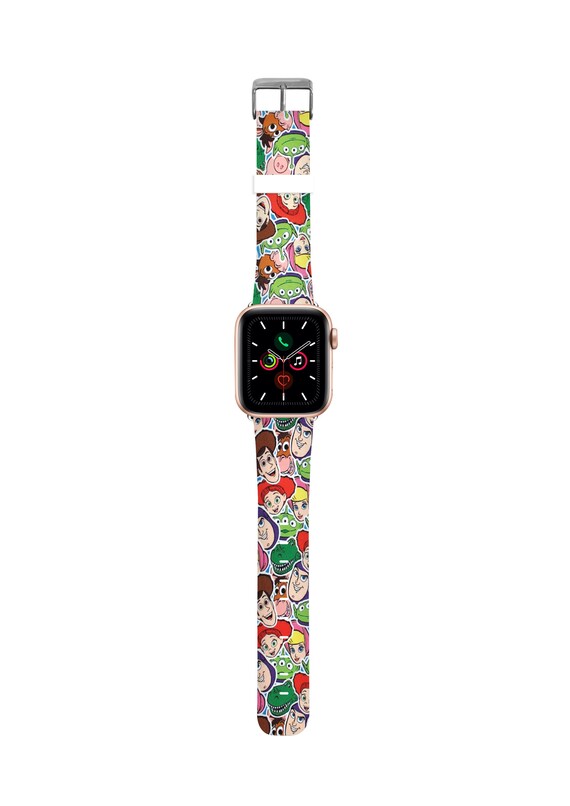 Toy story deals apple watch band