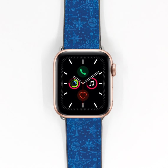 Avatar the last airbender apple watch band sale