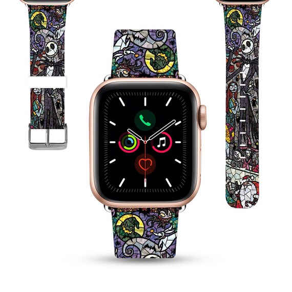 Classic Slim Milanese Loop Apple Watch Band 6 5 4 3 2 SE 44/42/40/38 |  CaseBuddy Australia