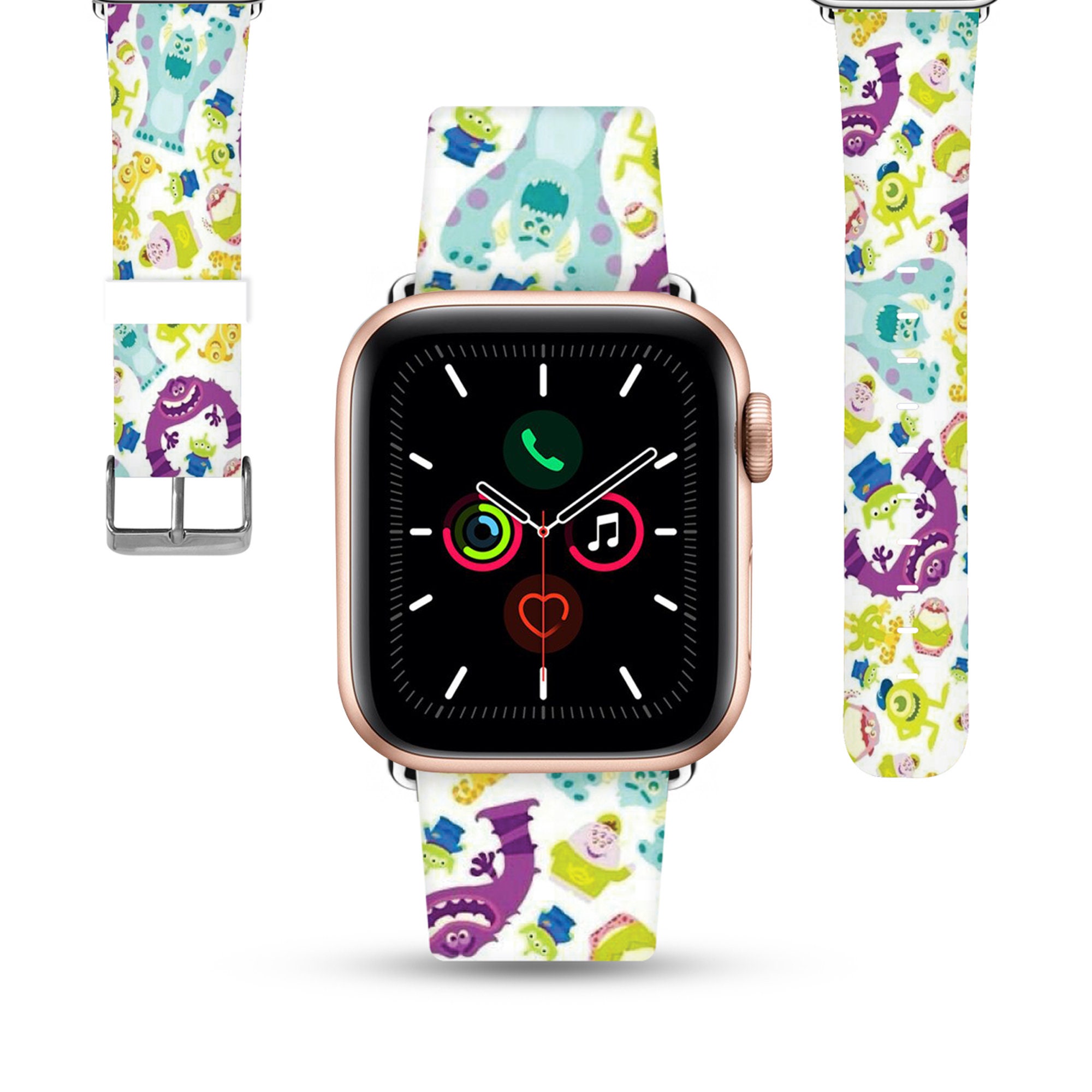 Apple watch five bands new arrivals