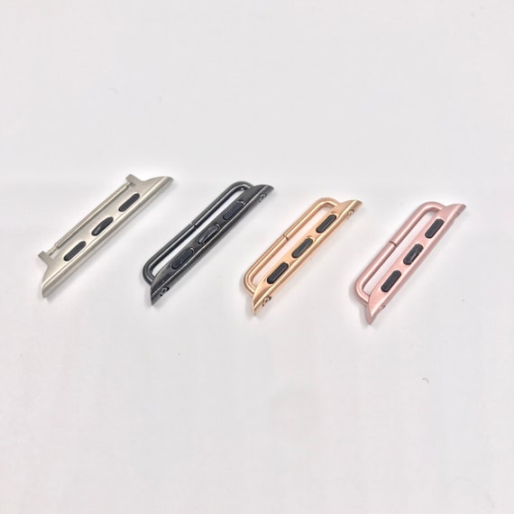 Brass apple watch band sale