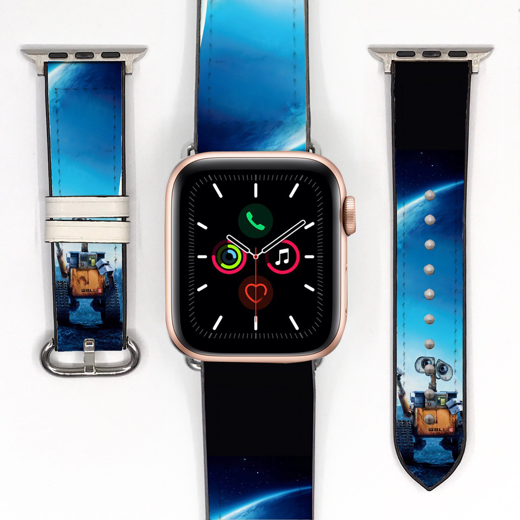 Shop Apple Watch Bands — Walli Cases