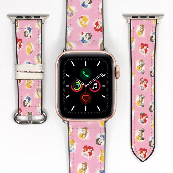 Tinkerbell apple watch band sale