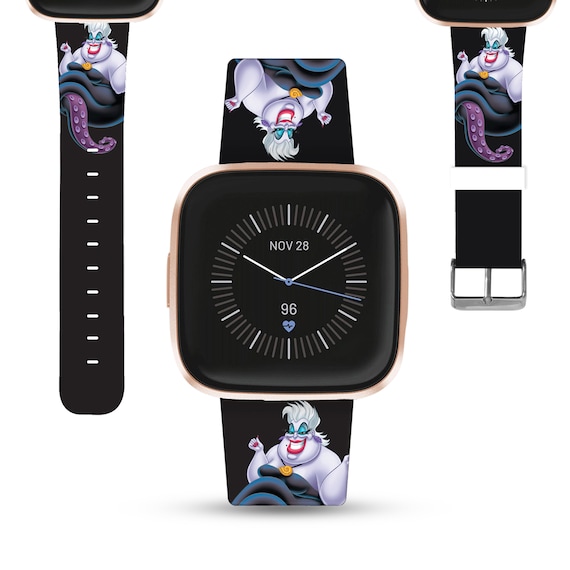 Minnie mouse fitbit hotsell