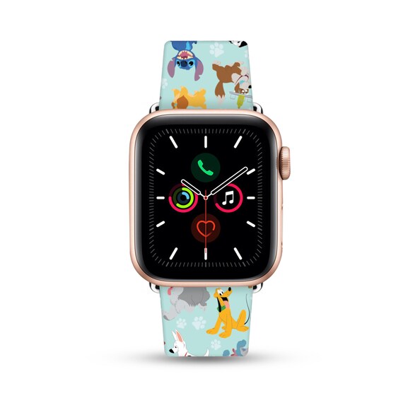 Disney band apple watch cheap