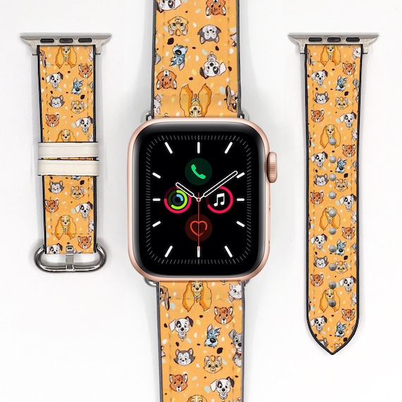 Disney Inspired for Apple Watch Band 38 40 41 Mm and 42 44  display picture 2