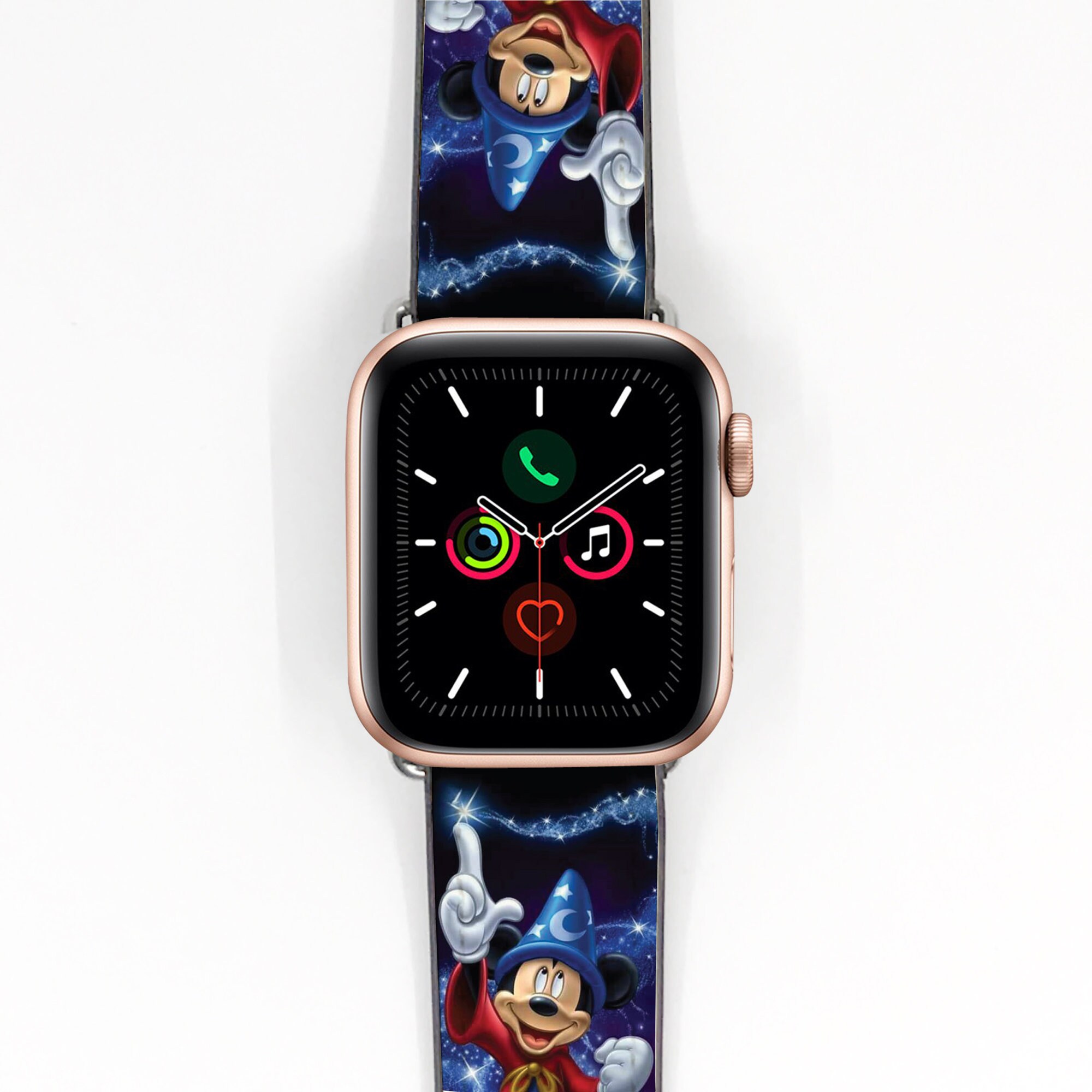 Theme Park Apple Watch Band 38 40 41 Mm and 42 44 45 49 Mm