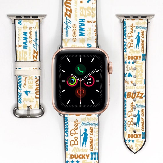 Buzz lightyear apple watch band new arrivals