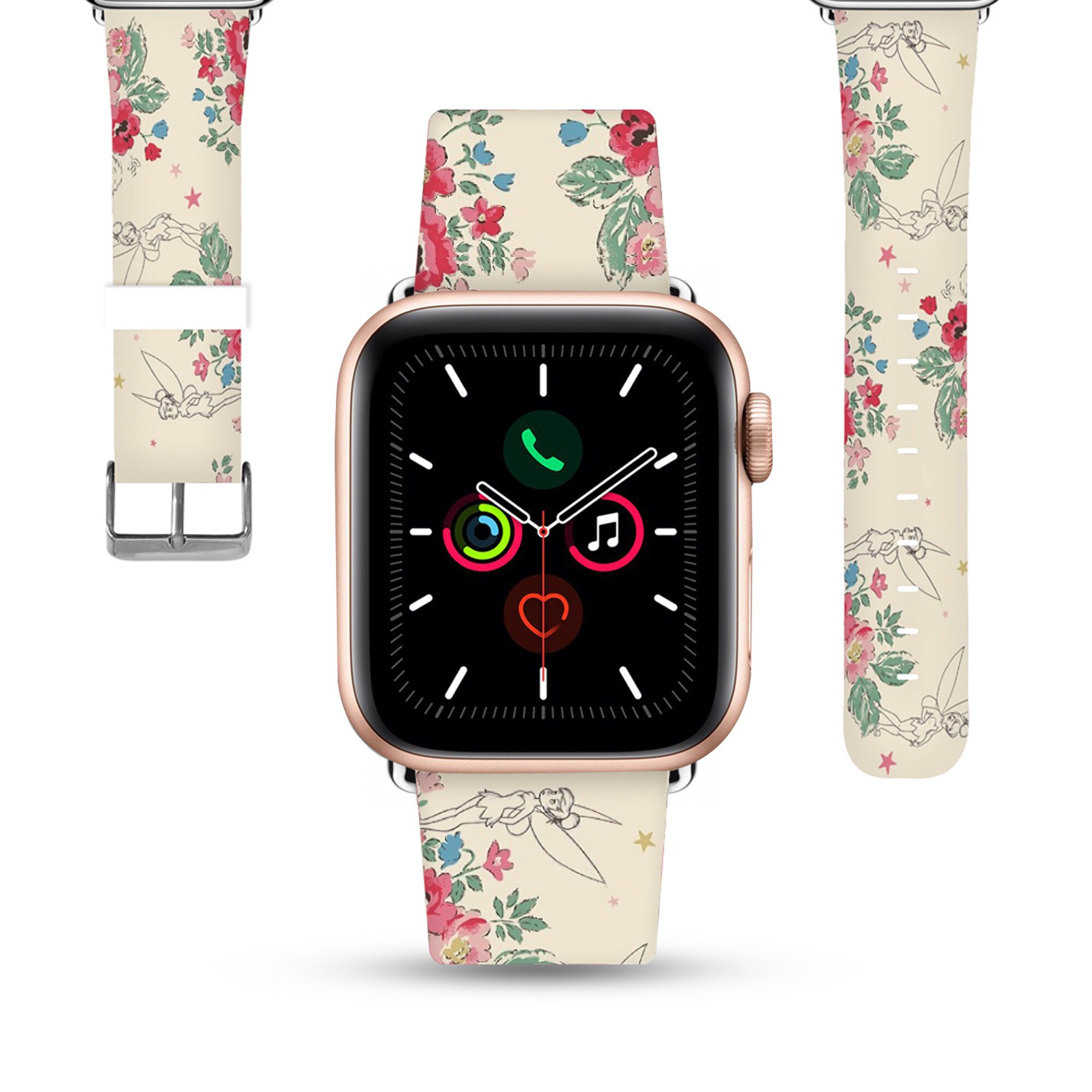 Apple Watch Band Women 38 40 41 Mm and 42 44 45 49 Mm for All