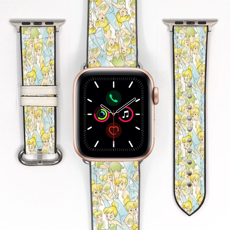 apple watch band maker