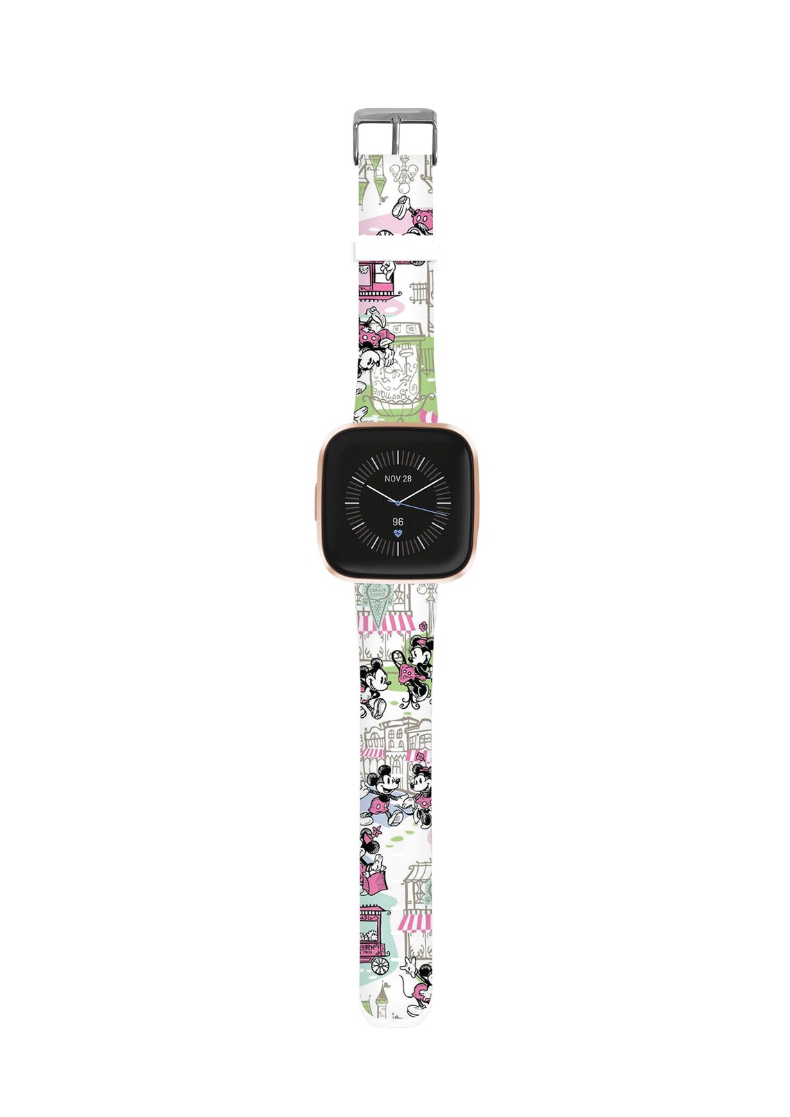 smart watch which company is best