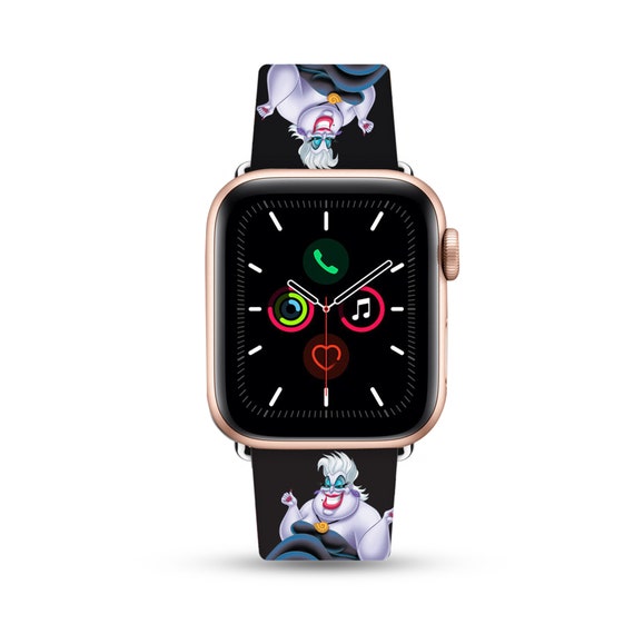 Theme Park Apple Watch Band 38 40 41 Mm and 42 44 45 49 Mm for All