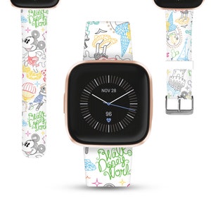 Disney versa band discount