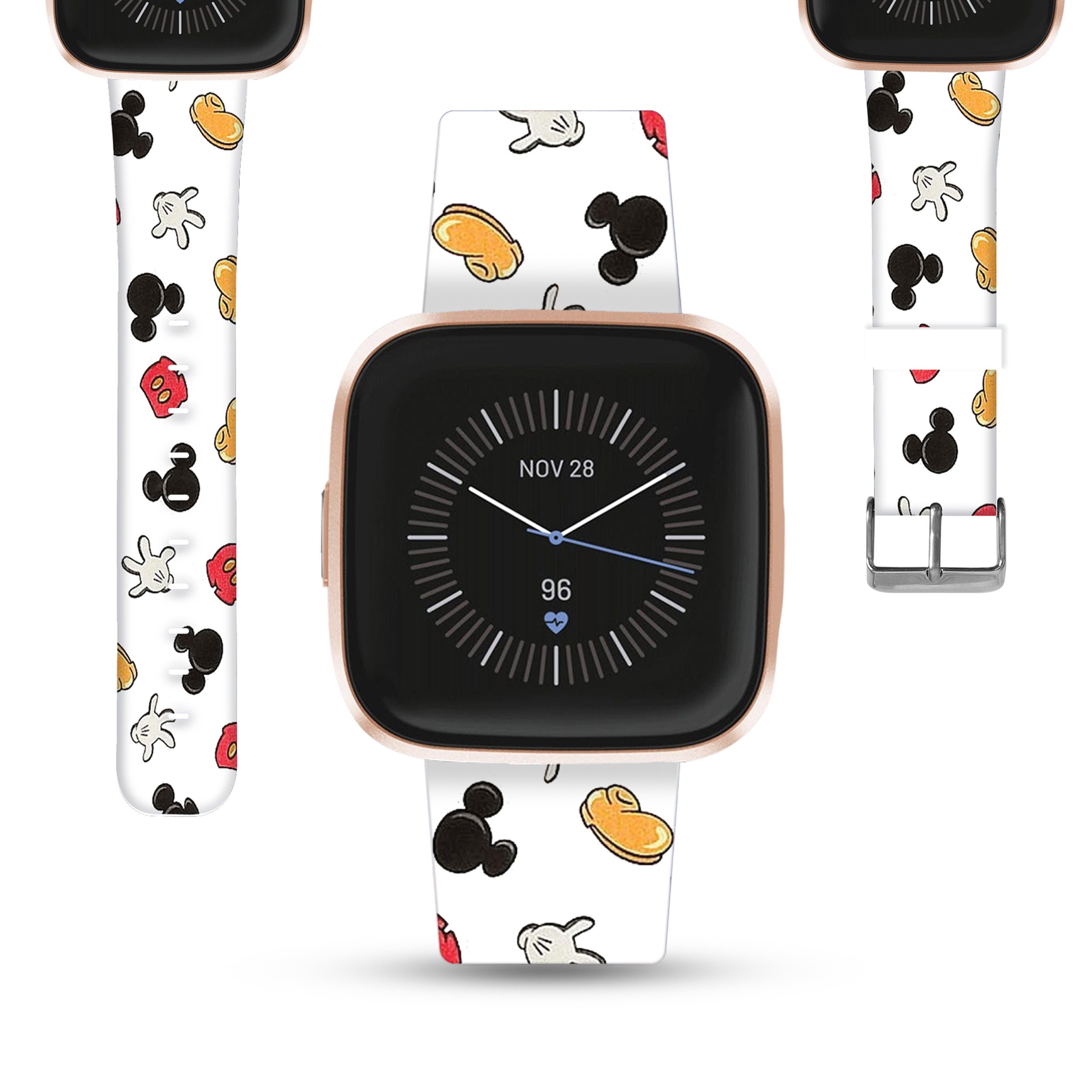 Mickey Mouse Fitbit