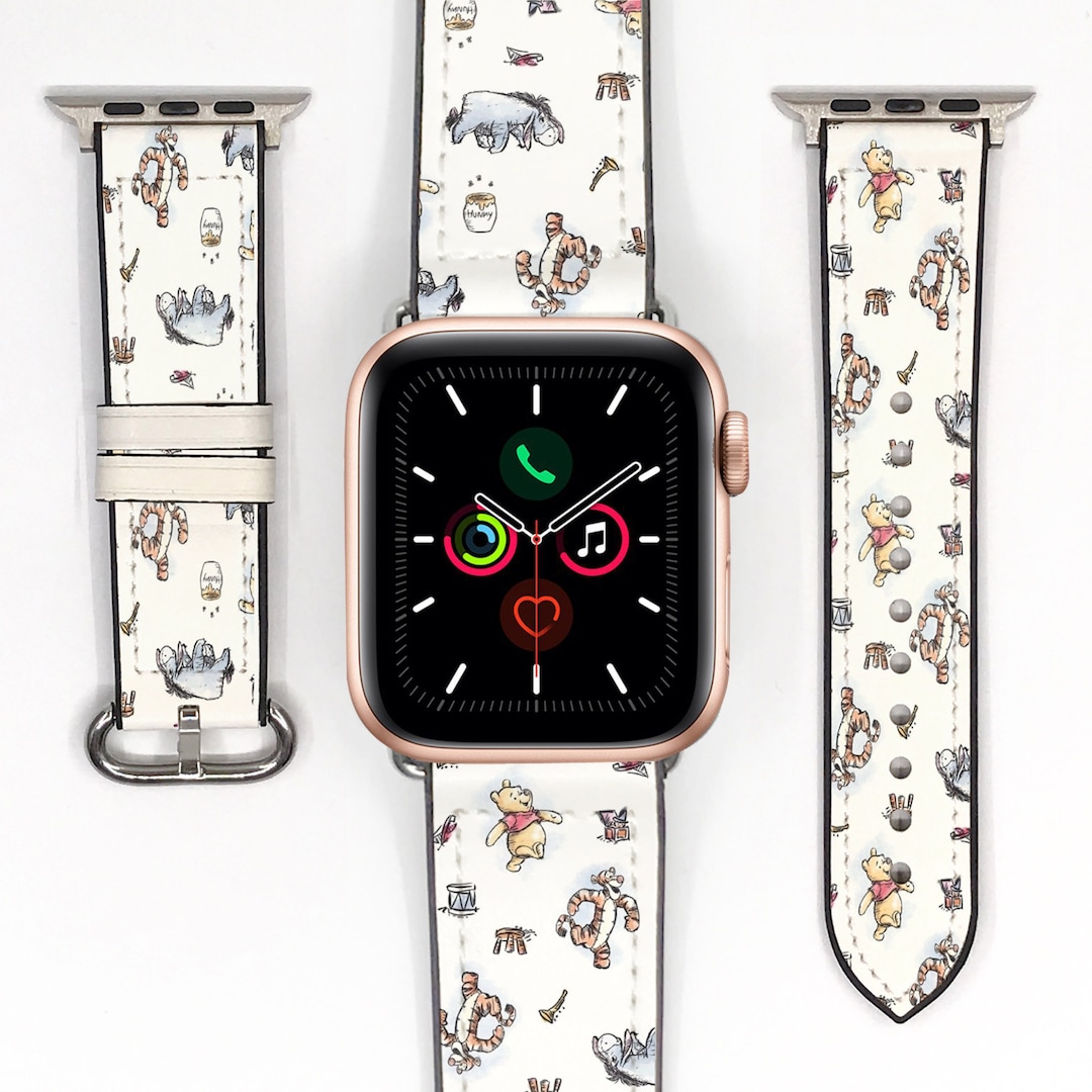 ☆US Disney Parks☆Apple Watchストラップ ベビーヨーダ s-l1200.png