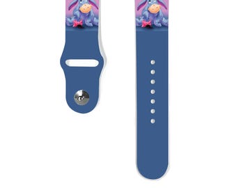 DISNEY SIIO International Marketing Eeyore Watch / Rare  display picture 1
