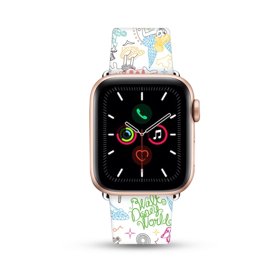 Disney iwatch band deals