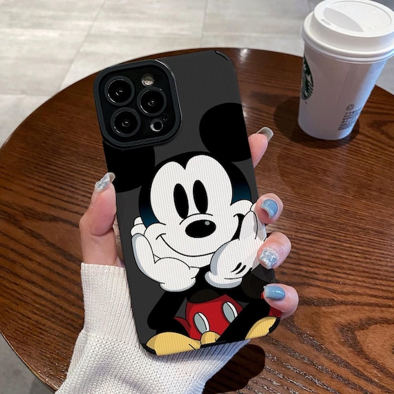 US Disney Parksファンタジアミッキー iPhone15ケース US Disney Parksファンタジアミッキー iPhone15ケース