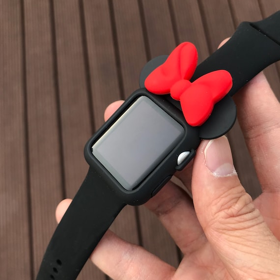 Halloween Black Cat Theme Stylish Silicone Watch Band Compatible With Apple  Watch Band, Compatible With Apple Watch Series Ultra/se/8/7/6/5/4/3/2/1,  38mm, 40mm, 41mm, 42mm, 44mm, 45mm, 49mm