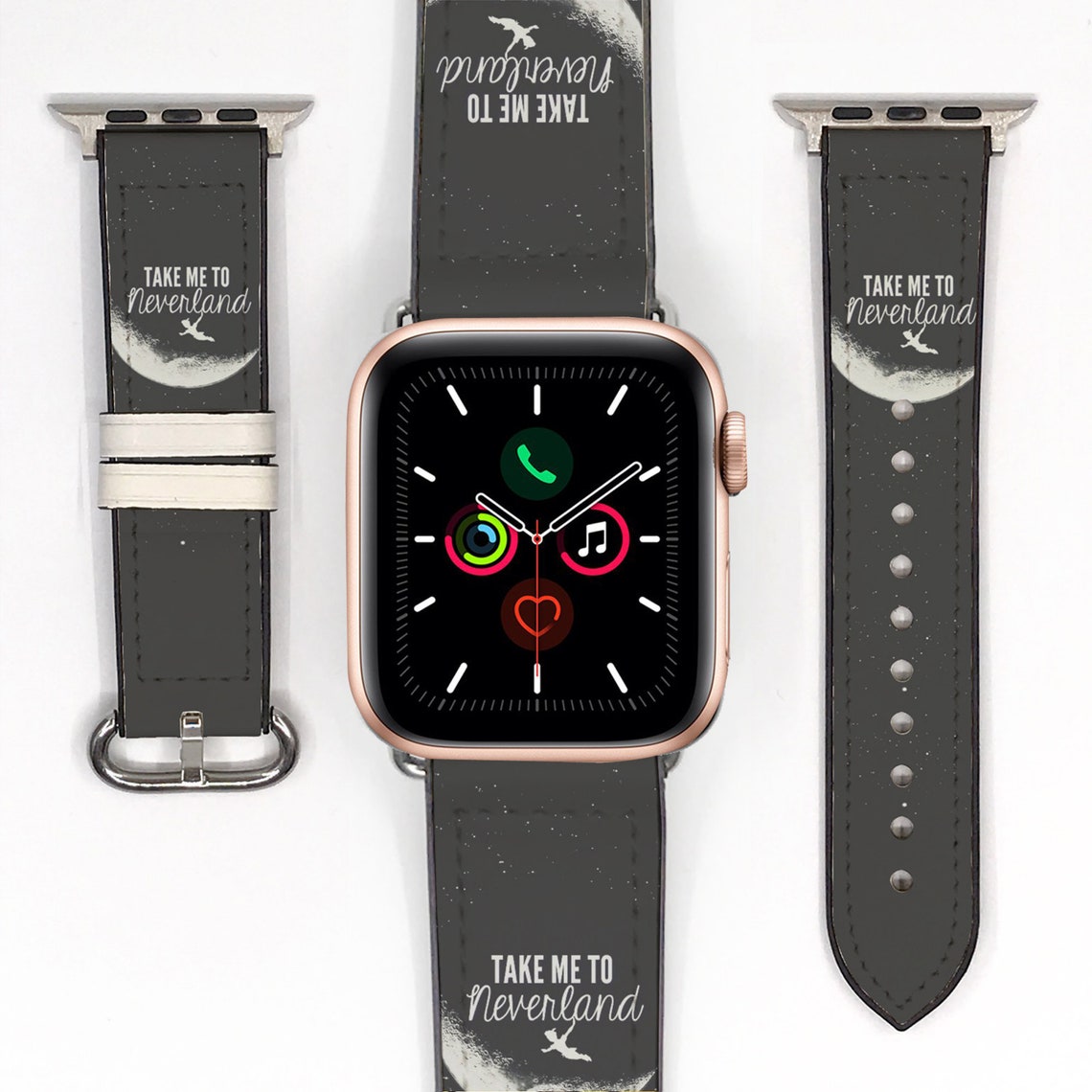 40 and 44 apple watch
