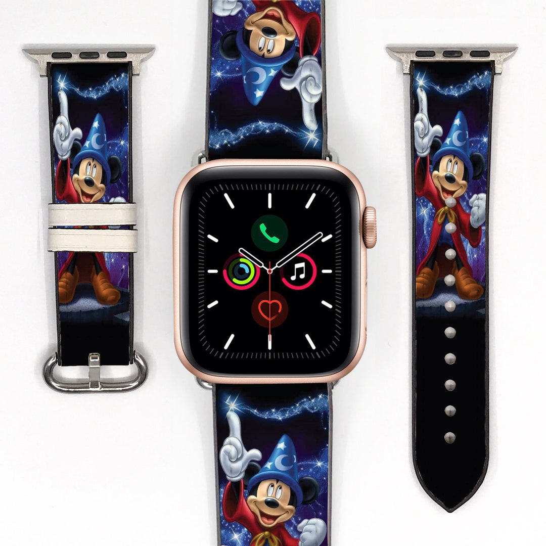 【Disney】US Disney Parks ライオンキング Apple Watchバンド Amazon.co.jp: ライオンキング コンパチブル Apple Watch バンド
