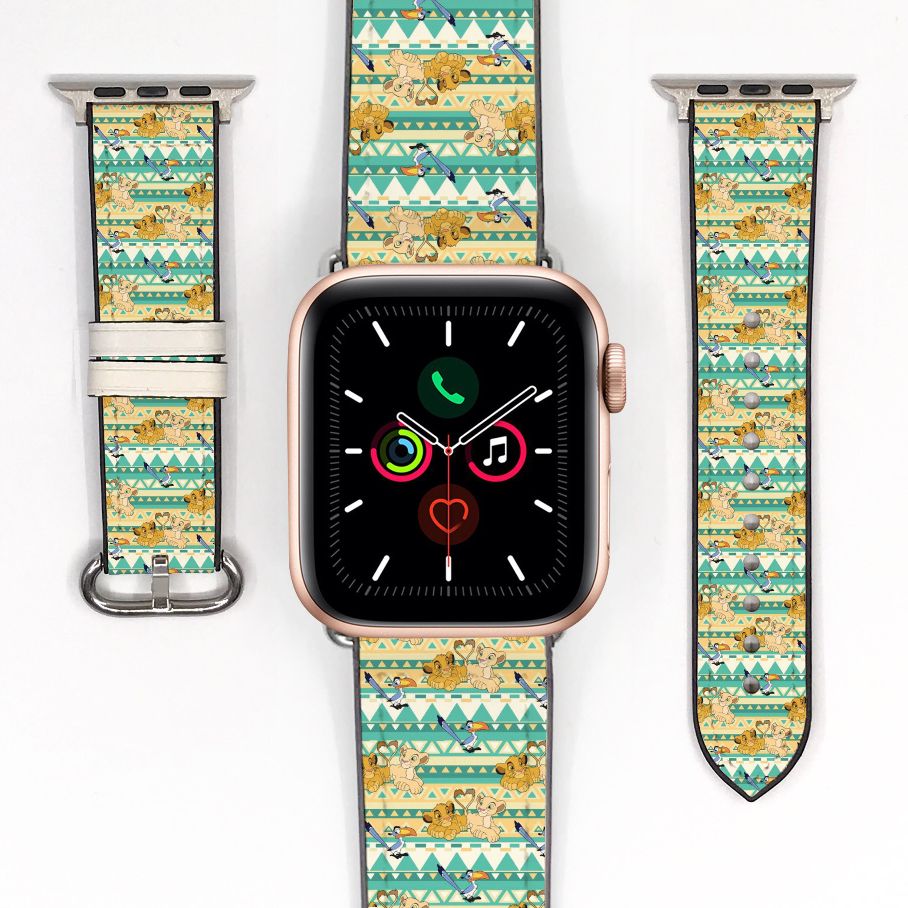 Lion king apple watch band new arrivals